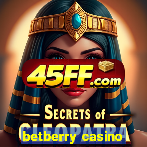 betberry casino